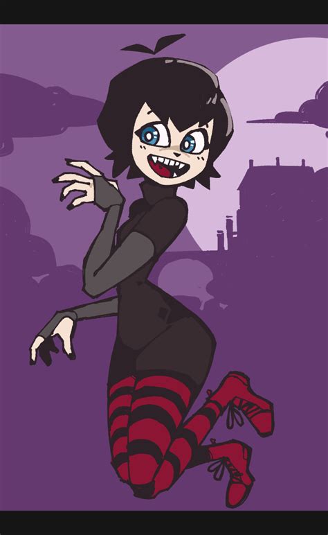 Mavis Slingkini by AndroJuniarto on Newgrounds